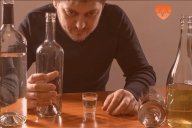 Лечение белой горячки в Чамзинке