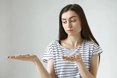 Амбулаторное лечение алкоголизма в Чамзинке