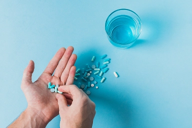 Лечение стресса в Чамзинке