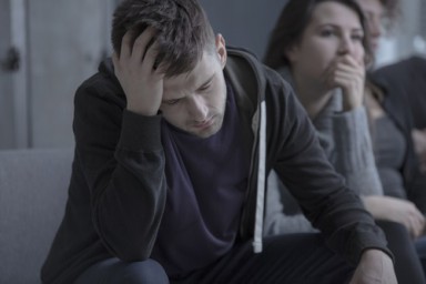 Лечение созависимости в Чамзинке