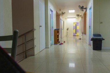 О клинике в Чамзинке